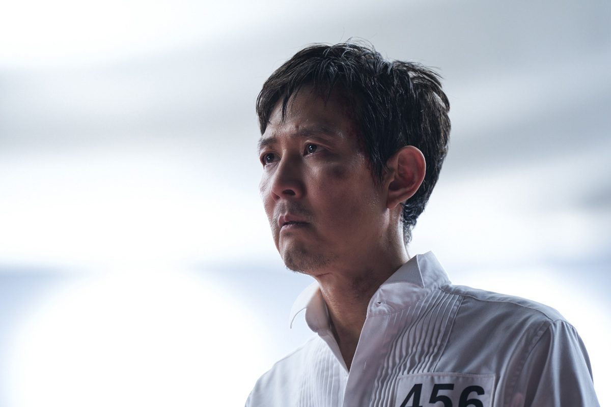 Squid Game 3 lee jung jae