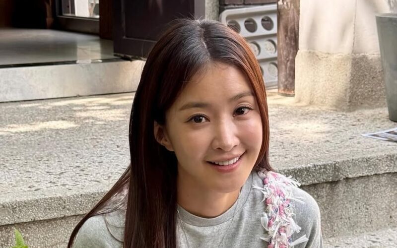 lee si young pregnancy controversy