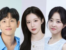 blue dragon series awards