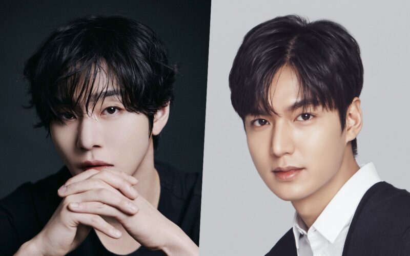 ahn hyo seop omniscient reader