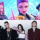 circle chart week 28