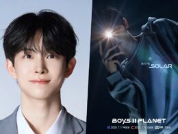 kim geon woo controversy