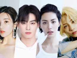 k-pop luxury real estate