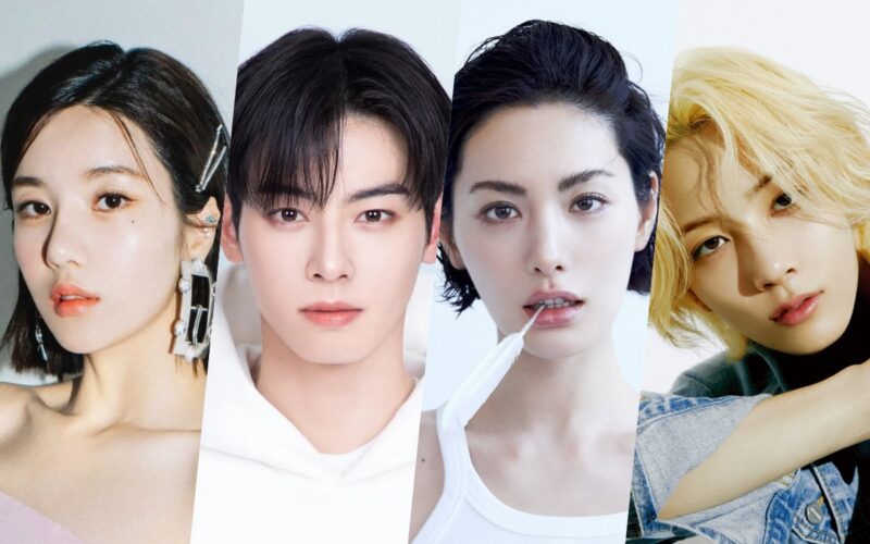 k-pop luxury real estate
