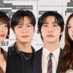 Exclusive Interview: ‘Omniscient Reader: The Prophet’ Cast Reveal Efforts Behind Film Prep and International Promotions