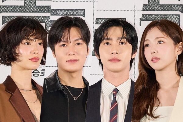 Exclusive Interview: ‘Omniscient Reader: The Prophet’ Cast Reveal Efforts Behind Film Prep and International Promotions