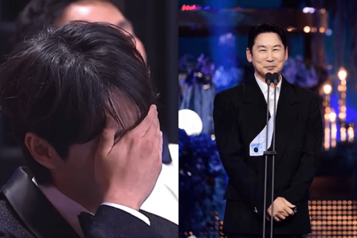 lee jun young blue dragon series awards