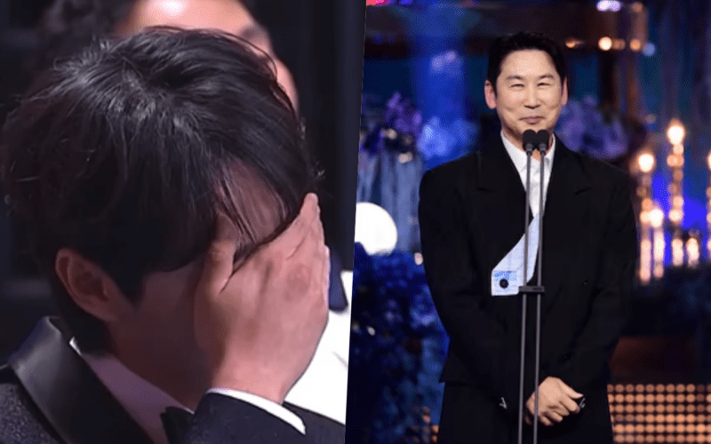 lee jun young blue dragon series awards