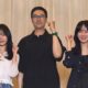 netflix k-pop series variety