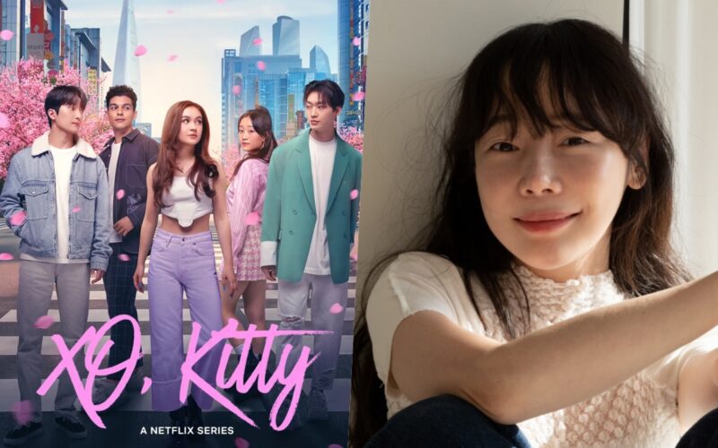 kim so yi netflix xo kitty