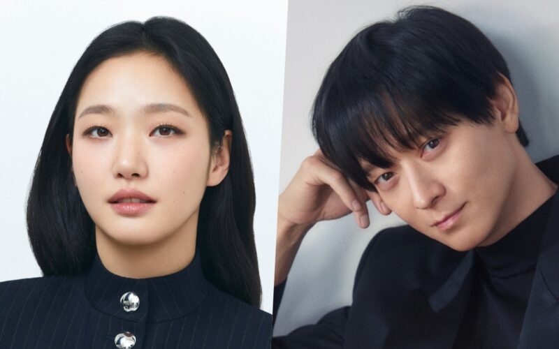 kim go eun kang dong won drama