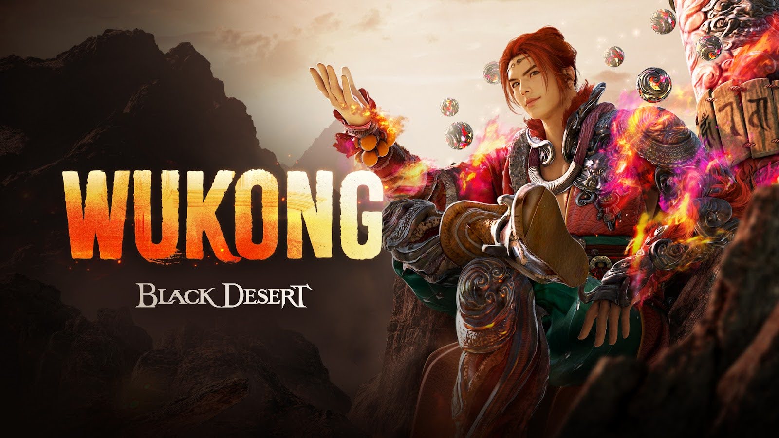 Black Desert Amasian TV