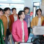 BTS Private Flight Details Sold by Airline Worker, Prosecutors Take Over Case
