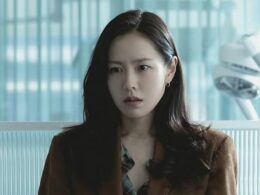 son ye jin park chan wook film