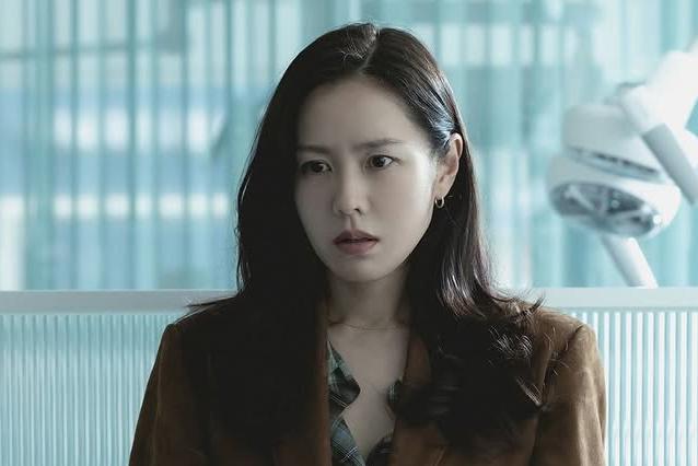 son ye jin park chan wook film