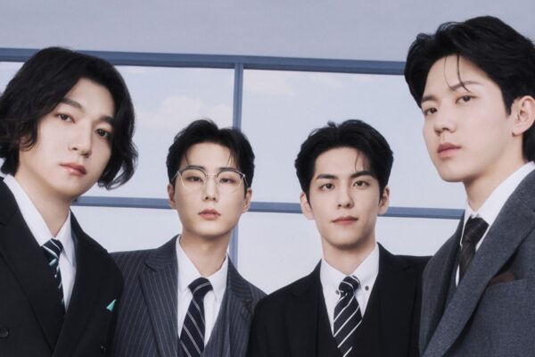 JYP Apologizes for Excessive ID Demands at DAY6’s Fan Meeting