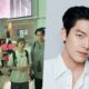 kim woo bin tuxedo airport