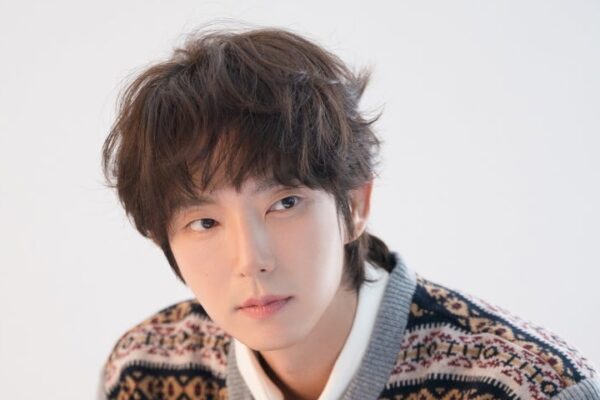 Lee Joon Gi Returns to TV After 2 Years in New Period Detective Drama