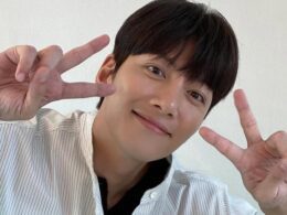 ji chang wook heartwarming story