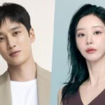 Ahn Bo Hyun and Lee Joo Bin to Star in New Rustic Rom-Com