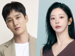 ahn bo hyun lee joo bin drama