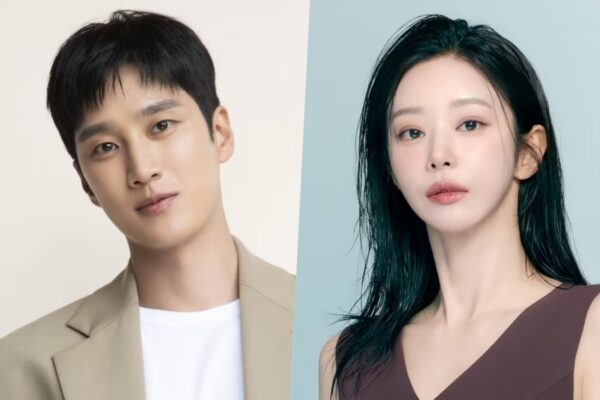 Ahn Bo Hyun and Lee Joo Bin to Star in New Rustic Rom-Com