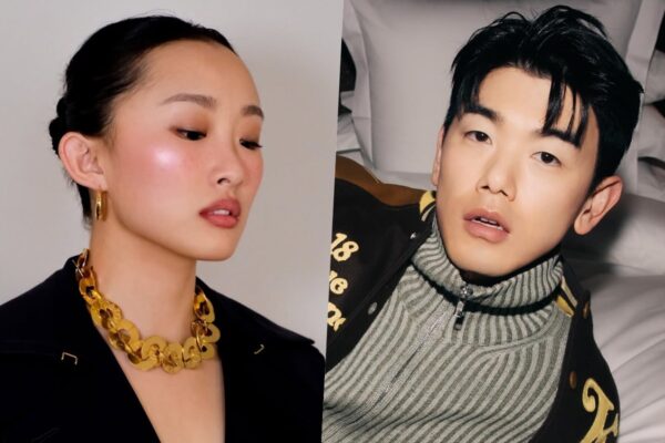 Yoo Ji Young and Eric Nam to Star in Paramount and Hybe’s K-pop Movie, Set for February 2027 Release