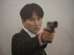 Trigger netflix review