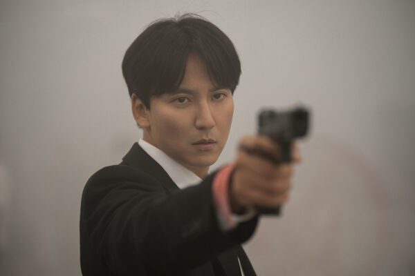‘Trigger’ Review: Did Kim Nam Gil’s Trigger-Happy Series Upset Viewers?