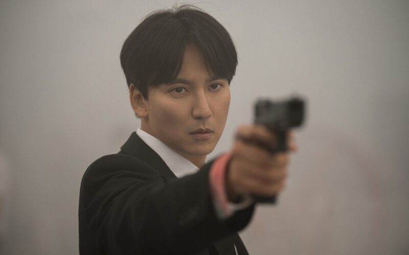 Trigger netflix review