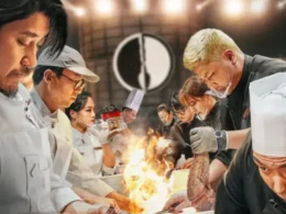 Chinese Culinary Class Wars