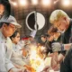 Chinese Culinary Class Wars