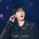 BTS Jin tour