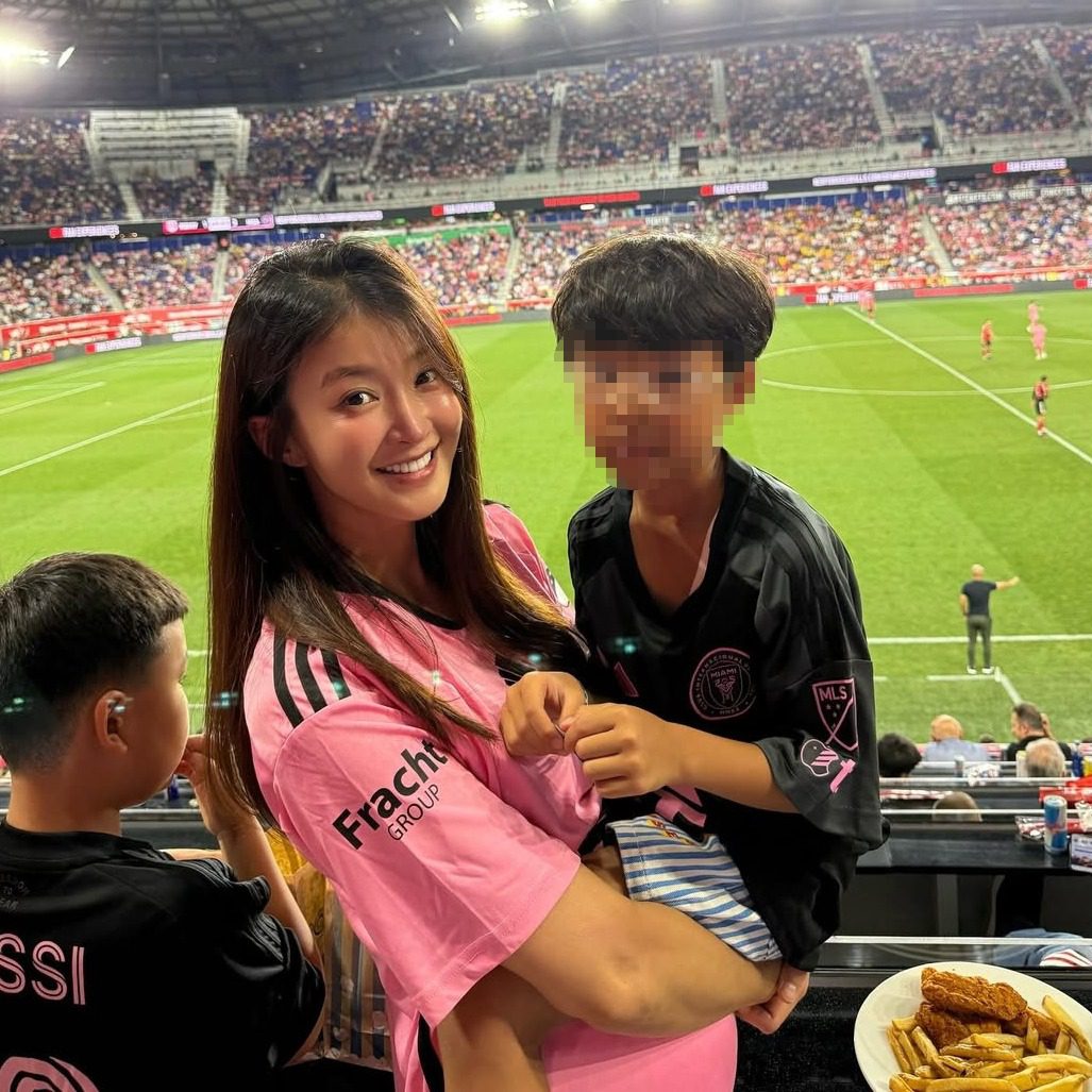 lee si young pregnancy