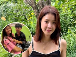 lee si young pregnancy