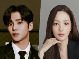 rowoon confidence queen