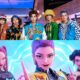 circle chart week 29