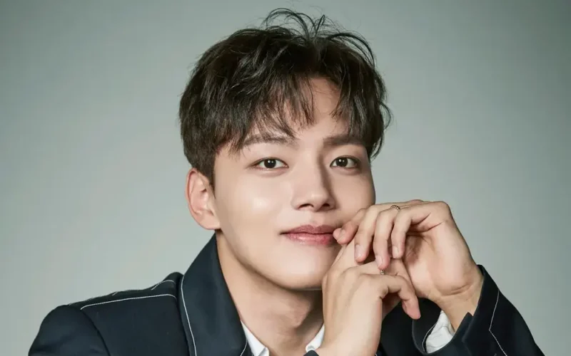 yeo jin goo agency explanation