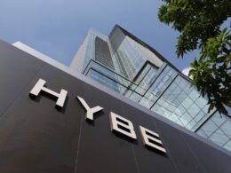 hybe police raid investigation