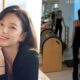 park soo jin current status