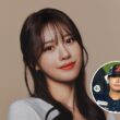 lee mi joo dating rumors