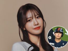 lee mi joo dating rumors
