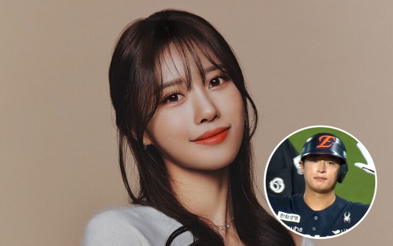lee mi joo dating rumors