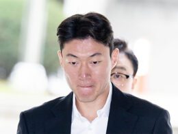 hwang ui jo illegal filming