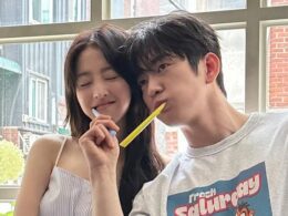 park bo young park jin young chemistry