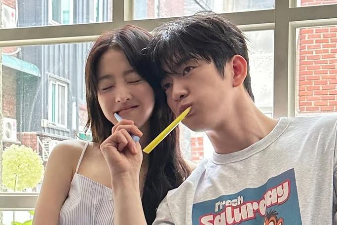 park bo young park jin young chemistry