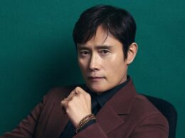 lee byung hun biff host