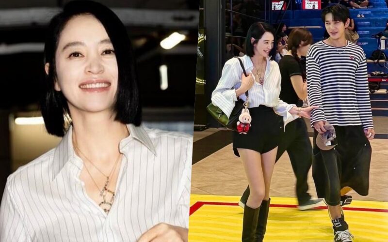 kim hye soo fashion cinema