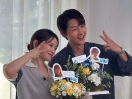 chun woo hee song joong ki my youth
