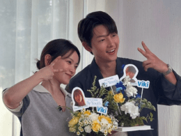 chun woo hee song joong ki my youth